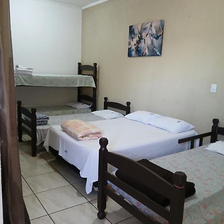 Pousada Girassol Da Li Olímpia Exterior foto