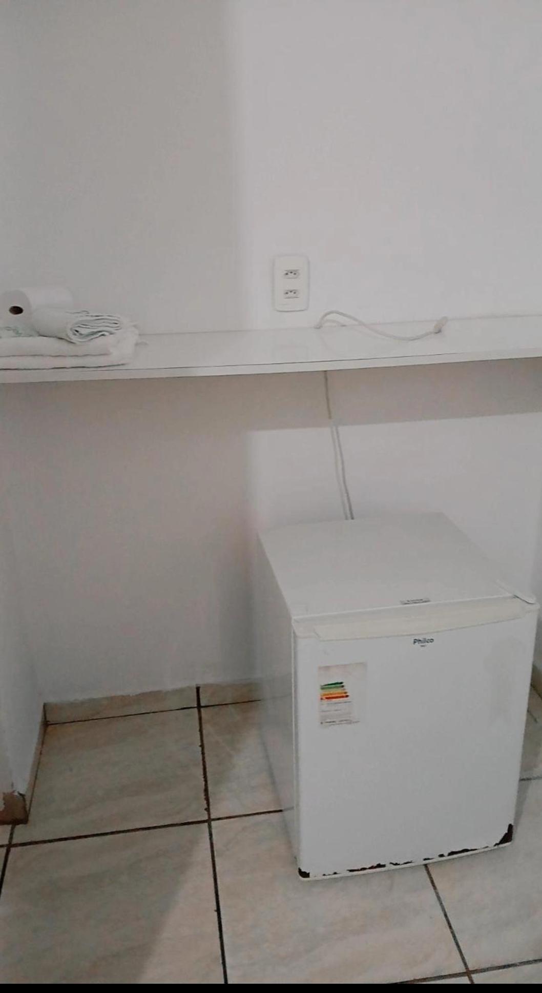 Pousada Girassol Da Li Olímpia Exterior foto